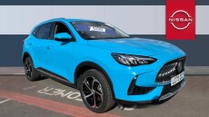 MG HS 1.5 T-GDI SE 5dr DCT Petrol Hatchback